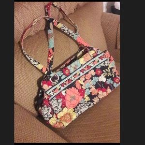 Vera Bradley Purse